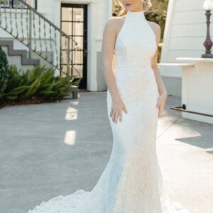 Stella York Wedding Dress - 7954