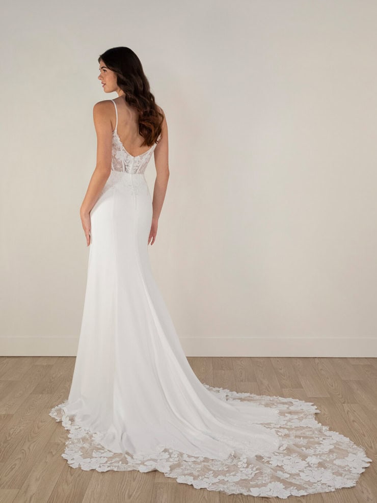 Stella York Wedding Dresses - 7868