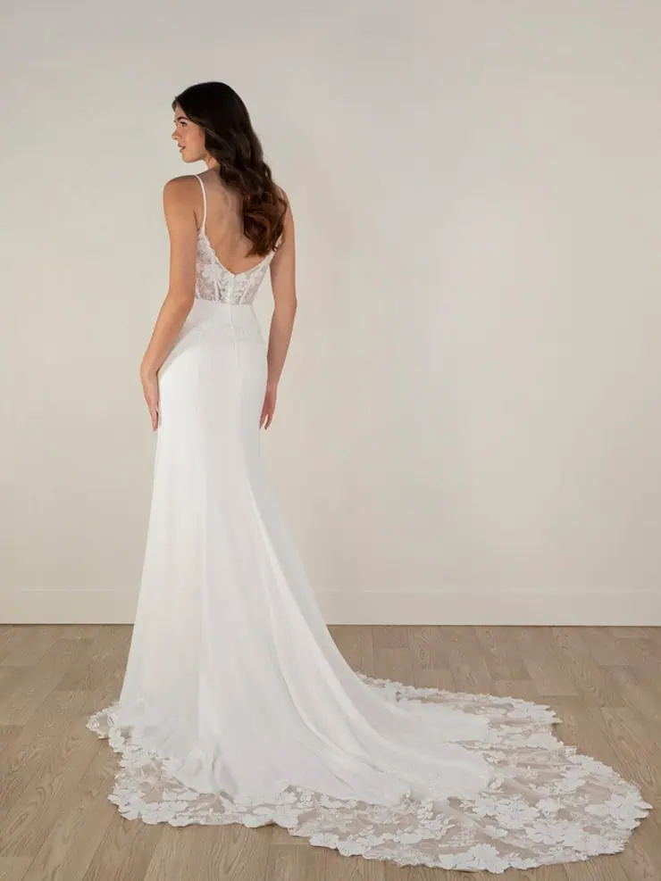 Stella York Wedding Dresses - 7868