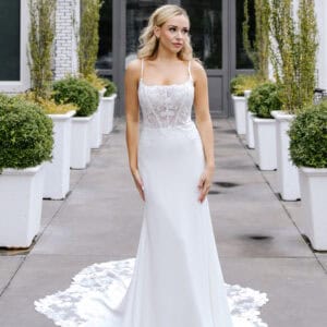 Stella York Wedding Dresses - 7868