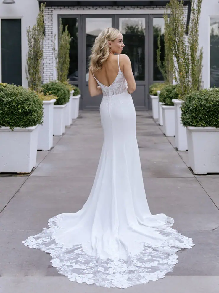 Stella York Wedding Dresses - 7868