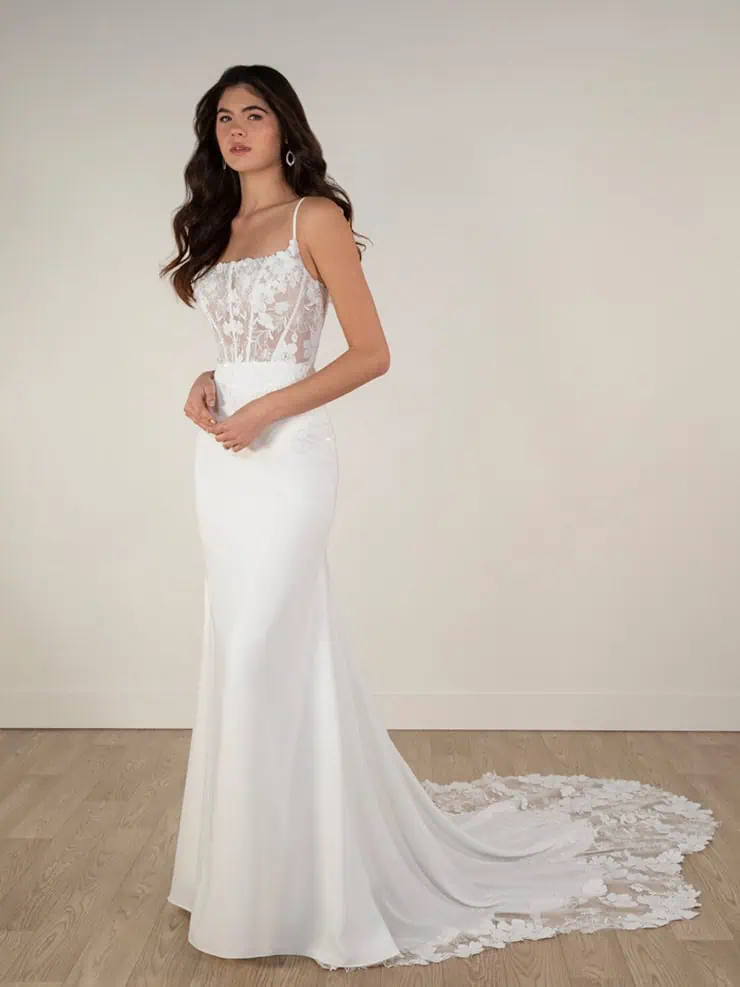 Stella York Wedding Dresses - 7868