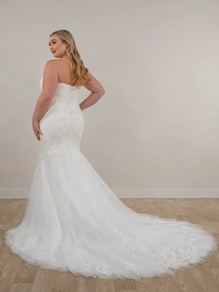 Stella York Wedding Dresses - 7924