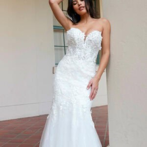 Stella York Wedding Dresses - 7924