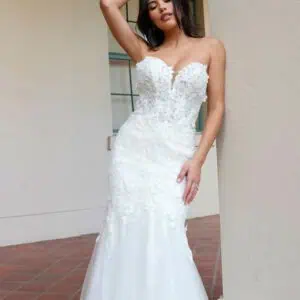 Stella York Wedding Dresses - 7924