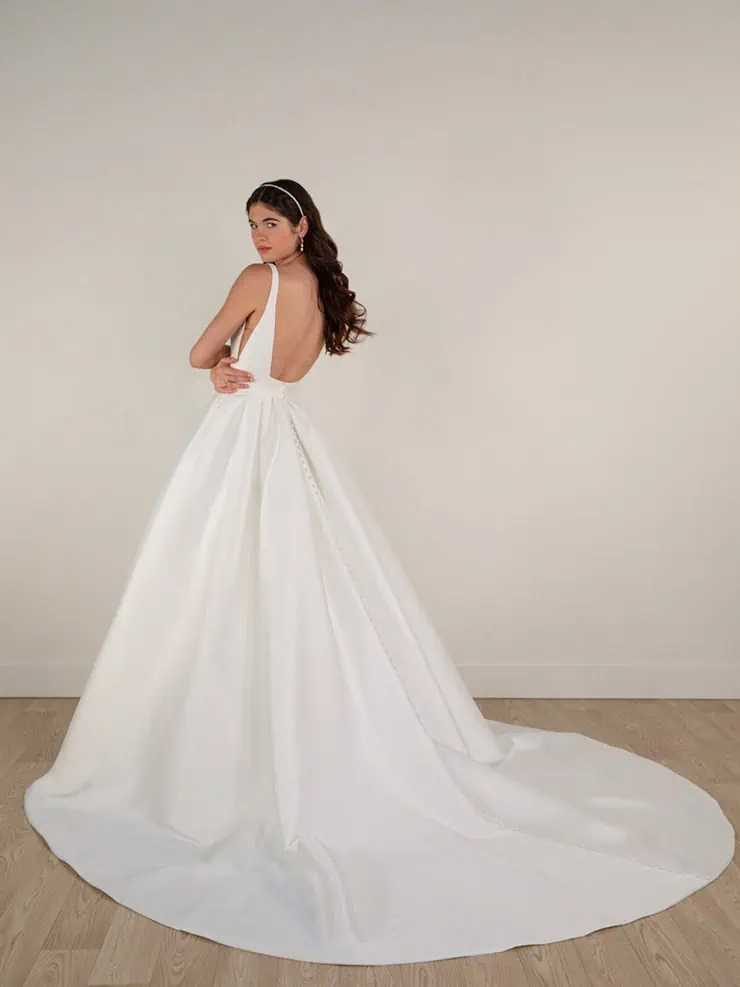 Stella York Wedding Dresses -7953