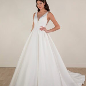 Stella York Wedding Dresses -7953