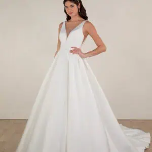 Stella York Wedding Dresses -7953