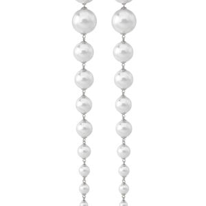 Mallorca - Real Pearls Earrings