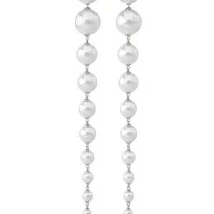 Mallorca - Real Pearls Earrings