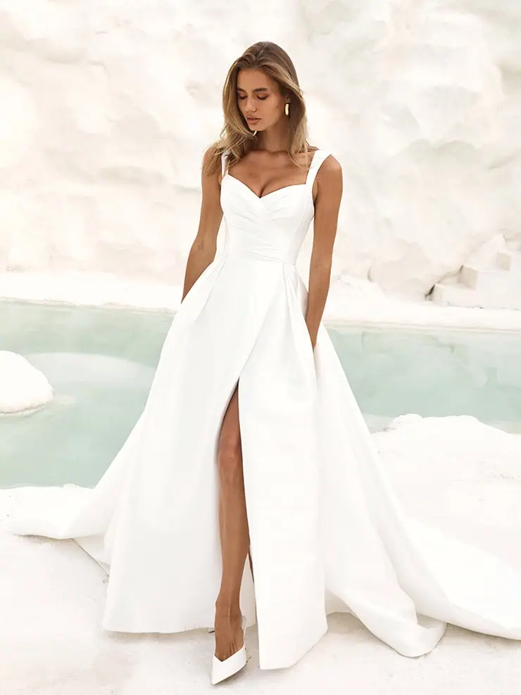 Jane Hill Wedding Dress Spencer