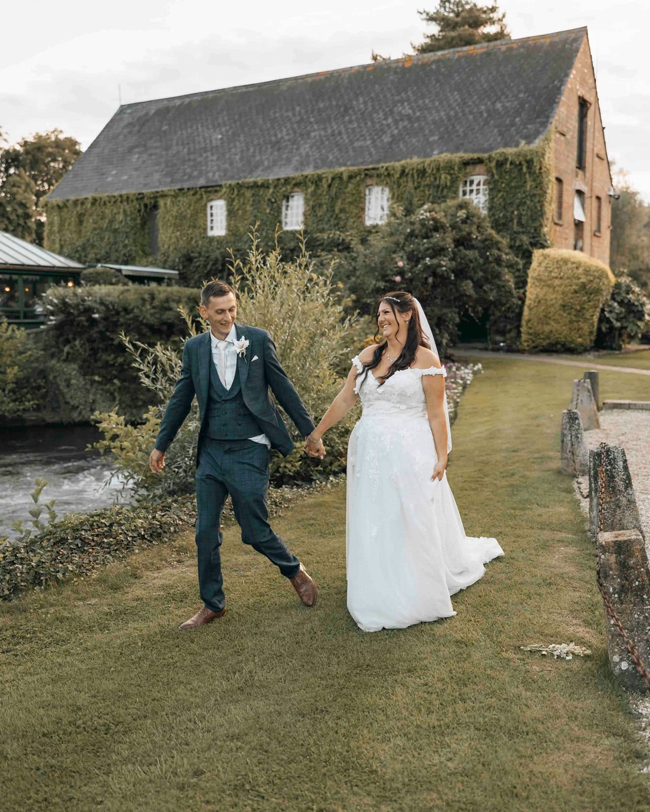 Be Flexible and Stay Positive