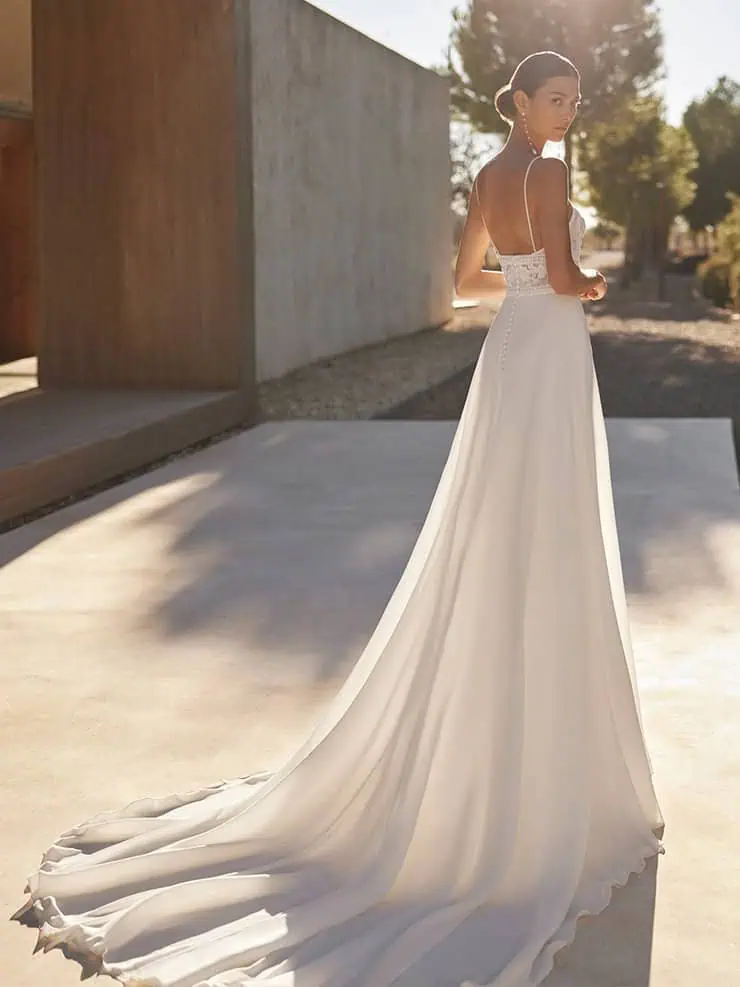 Rosa Clara Wedding Dresses Adonis