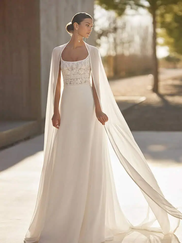 Rosa Clara Wedding Dresses Adonis