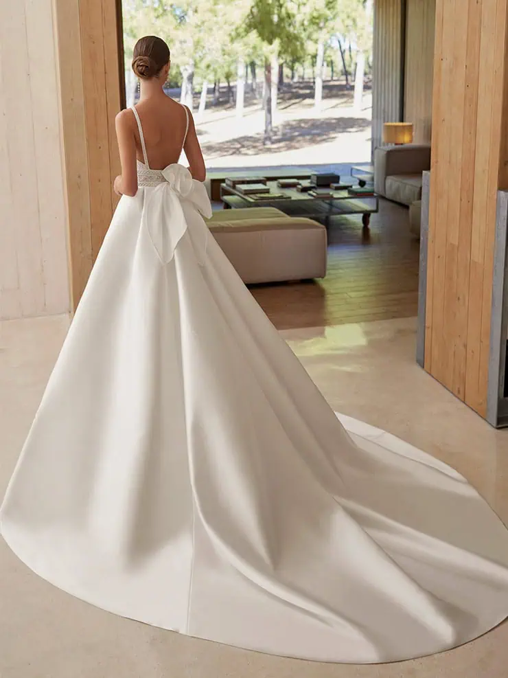 Rosa Clara Wedding Dresses Anissa