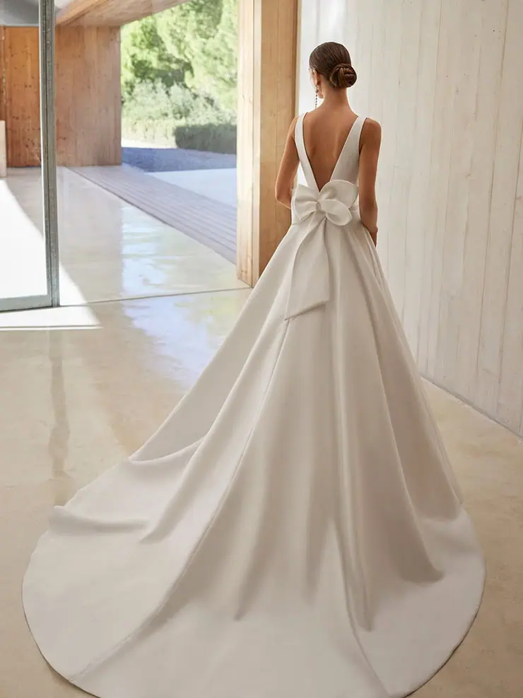 Rosa Clara Wedding Dresses Aracio