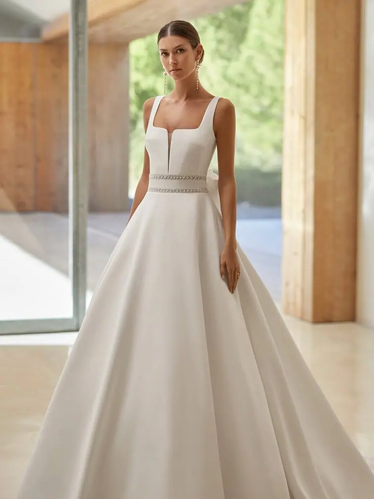 Rosa Clara Wedding Dresses Aracio