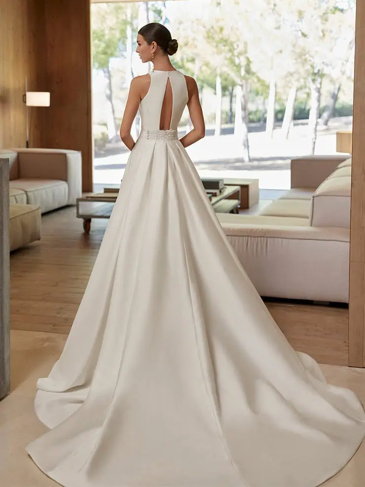 Rosa Clara Wedding Dresses Ares