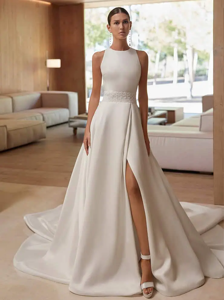 Rosa Clara Wedding Dresses Ares