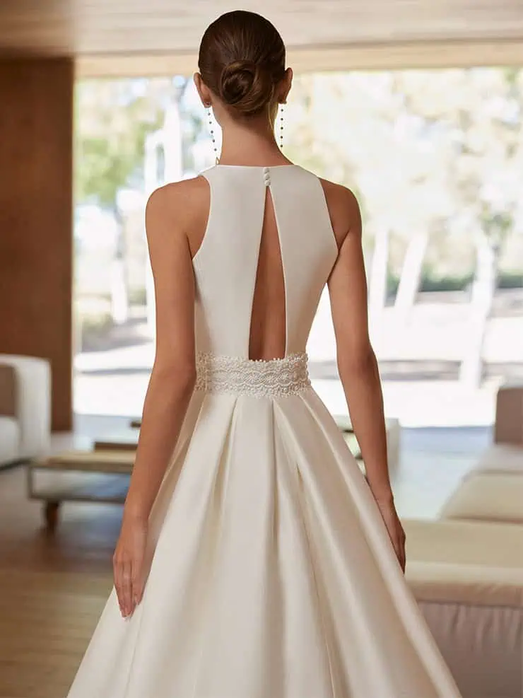 Rosa Clara Wedding Dresses Ares