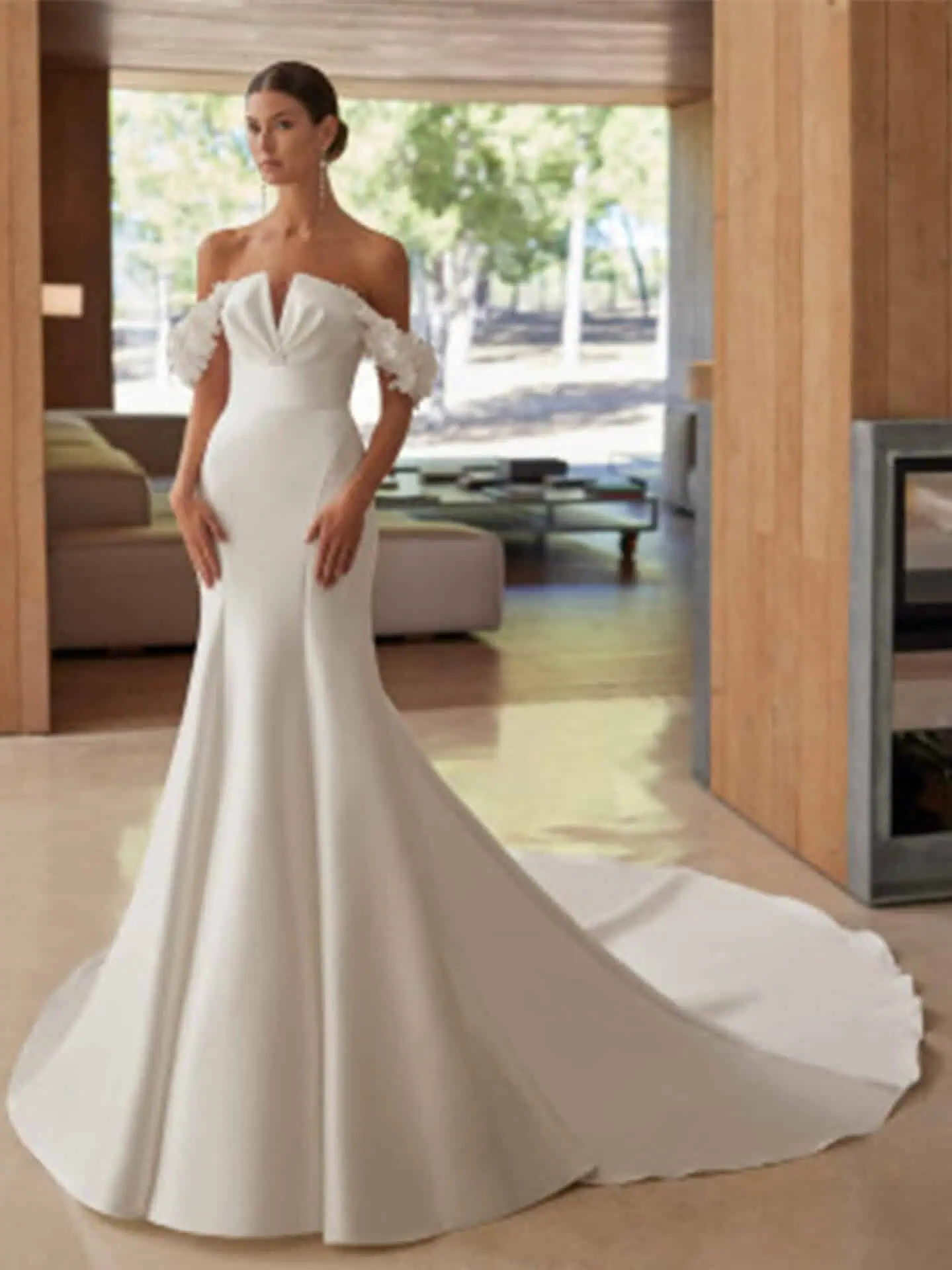 Rosa Clara Wedding Dresses Attora