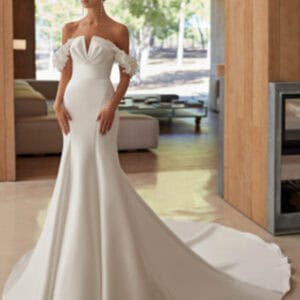 Rosa Clara Wedding Dresses Attora