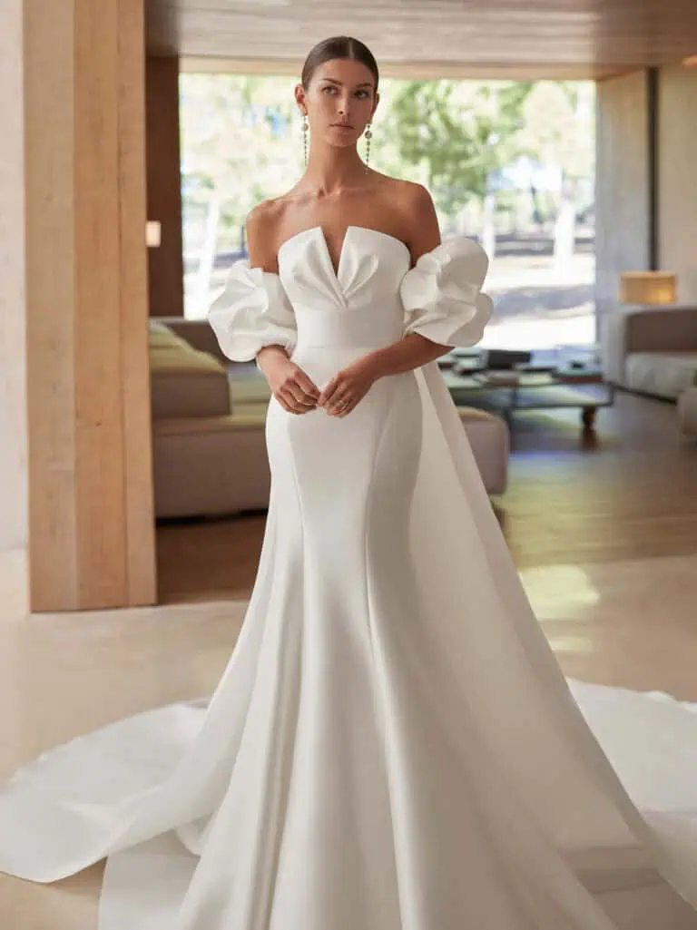 Rosa Clara Wedding Dresses Attora