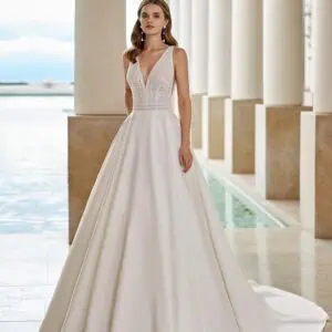 Rosa Clara Wedding Dresses Vita