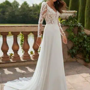 Adriana Alier Wedding Dresses - Daser