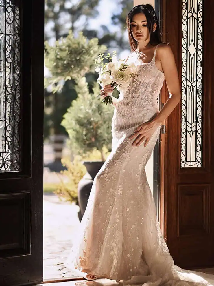 Martina Liana Wedding Dresses - 1510