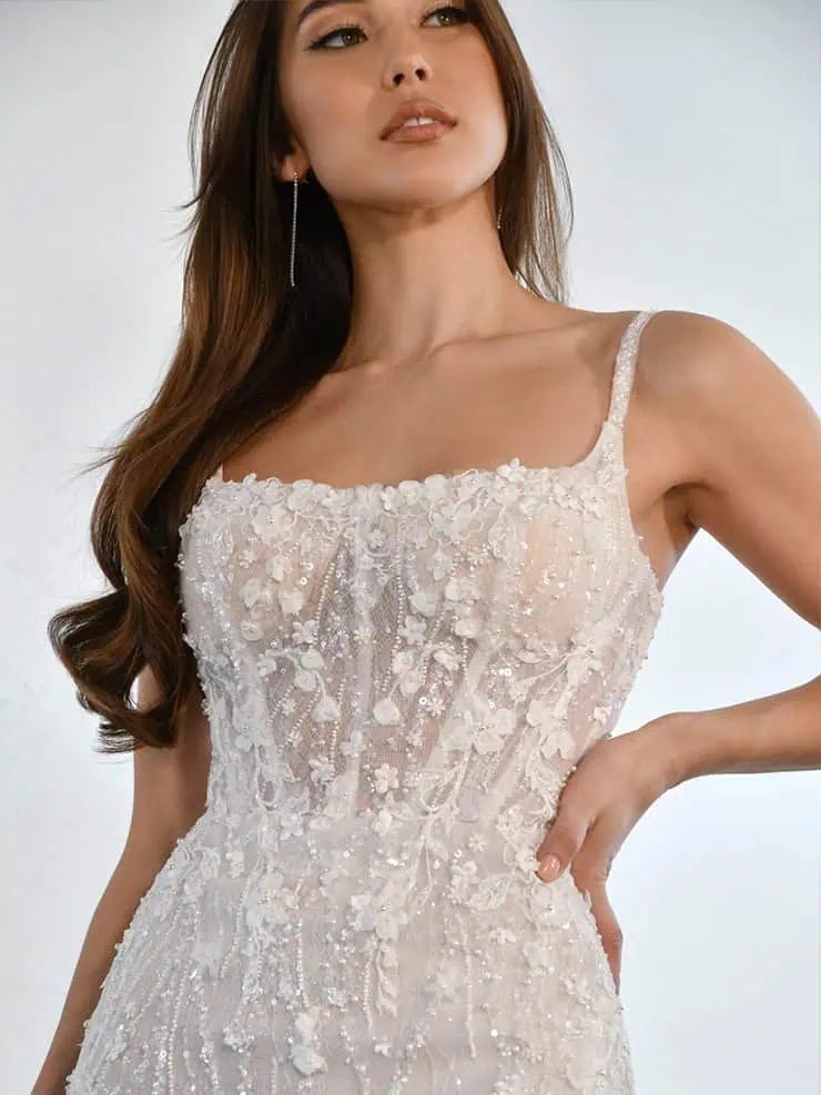 Martina Liana Wedding Dresses - 1510