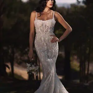 Martina Liana Wedding Dresses - 1510