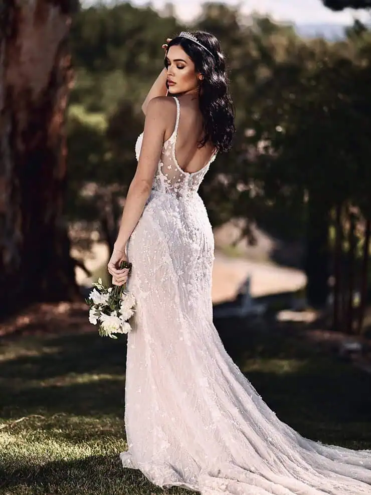 Martina Liana Wedding Dresses - 1510