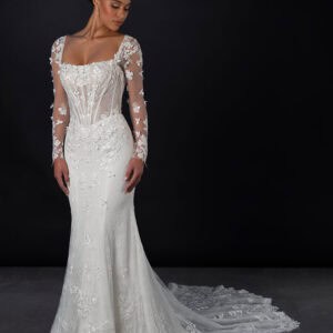 Martina Liana Wedding Dresses - 1867