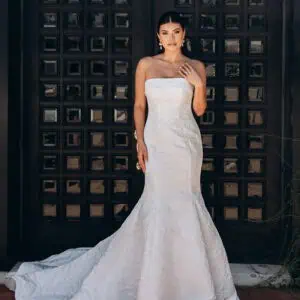 Stella York Wedding Dresses - 8011