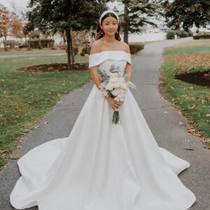 Stella York Wedding Dresses - 7535 - Tiffany