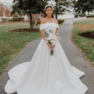 Stella York Wedding Dresses - 7535 - Tiffany