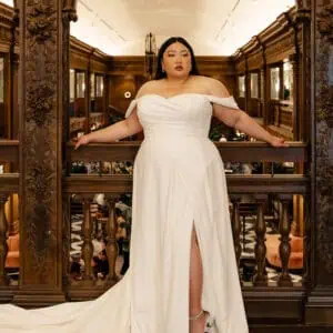 Stella York Wedding Dresses - 7749 - Tamara