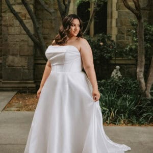 Stella York Wedding Dresses - 7940 - Tulip