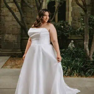 Stella York Wedding Dresses - 7940 - Tulip
