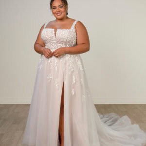 Stella York Wedding Dresses - 7965 - Petal