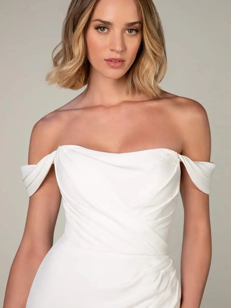 Stella York Wedding Dresses - 8018 - Tessa