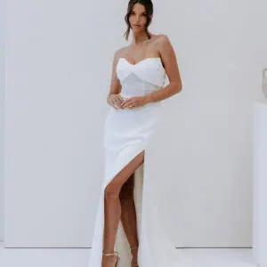 Kelly Lin Wedding Dresses Avery - 1337