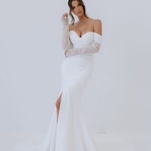 Kelly Lin Wedding Dresses Luna - 1312