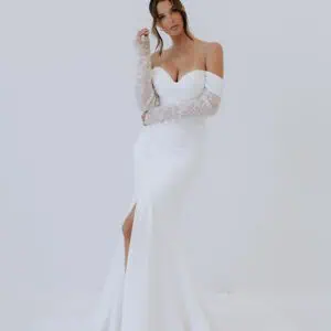 Kelly Lin Wedding Dresses Luna - 1312