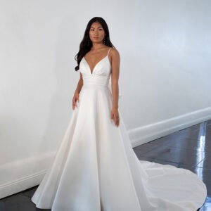 Martin Liana Wedding Dress - 1560