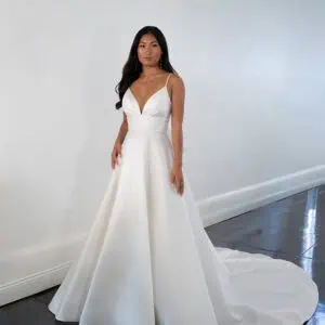 Martin Liana Wedding Dress - 1560