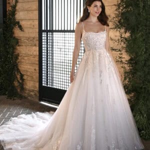 Essense of Australia Wedding Dresses - D3386