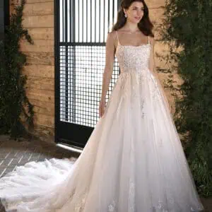 Essense of Australia Wedding Dresses - D3386