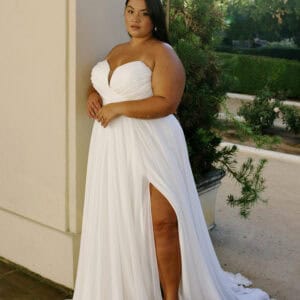 Essense of Australia Wedding Dresses - D3636